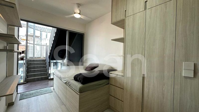 1 Bed Apartment (Condo) for Sale in  Suites 28 - Image 10